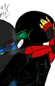 Nightmare x ERROR and other ships  by UndertaleAUlover4