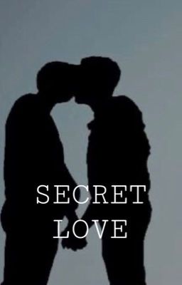 Secret Love (Jolby) cover