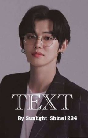 Text || TXT Yeonjun[✓] by Sunlight_Shine1234