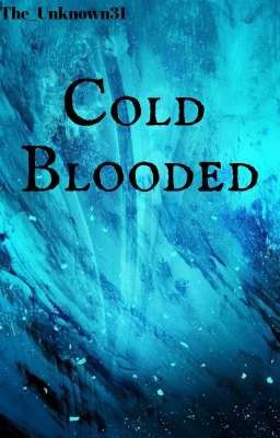 Cold Blooded cover