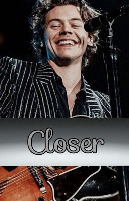 Closer {H.S} cover