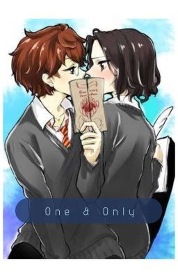 One and only [Snames/Jeverus] cover