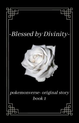 - Blessed by Divinity - cover