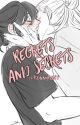 Regrets and Secrets (EraserMic) by bunnyboi88