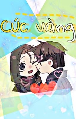 (Hoàn) [EliNaib] Cúc vàng cover