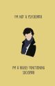 Preference And Immagines~Sherlock Holmes~ by like_Phoenixes