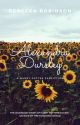 Alexandra Dursley {Golden Trio} by bananarama85