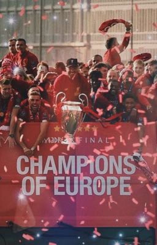 the champions of europe|| group chat by begracefulindefeatx