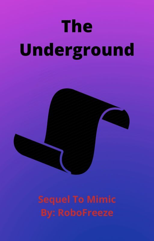 The Underground by RoboFreeze