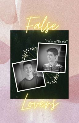 °•:*false lovers: tyrus*:•° cover