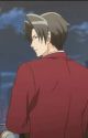 Updated Autopsy Report: Edgeworth x Reader  by Litowski