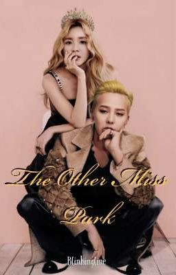 ✔ Book 1: The Other Miss Park cover