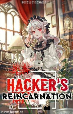 A Hacker's Reincarnation cover