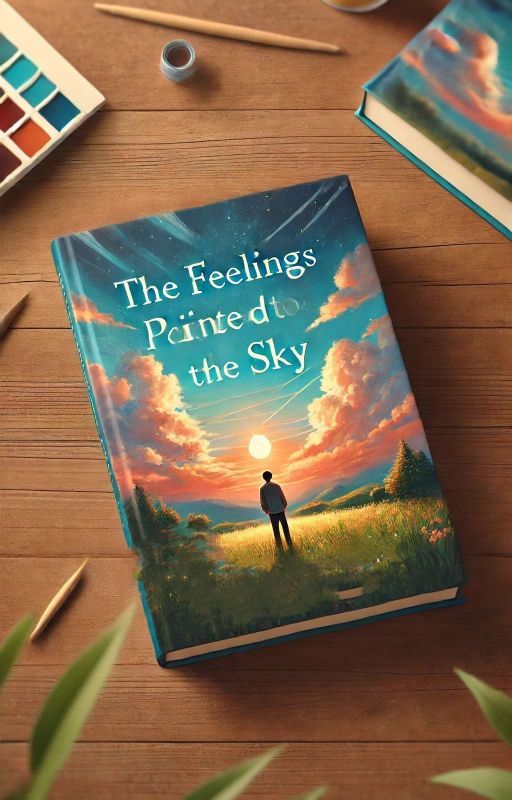 The Feelings Painted To The Sky by rxxxome_