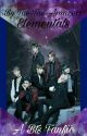 Elementals (A Bts Fanfic) ✔ by Tae-Tae-Amaze12