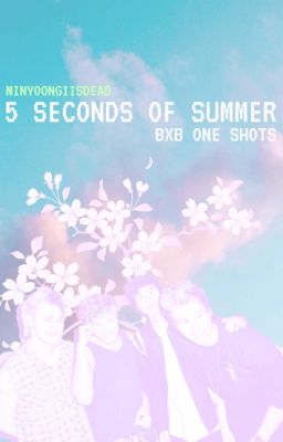 •5sos One Shots• cover