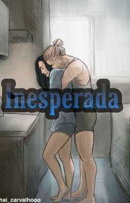 Inesperada cover