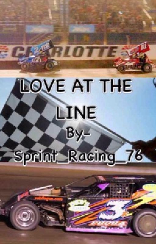 Love at the Line by Sprint_Racing_76