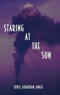 Staring at the sun // 1D & 5SOS cover