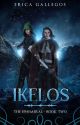 Ikelos (The Ephemeral: Book 2) by gtgrandom