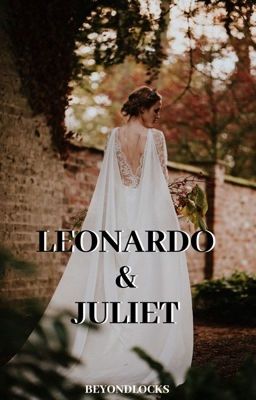 TRS #3 : Leonardo & Juliet cover