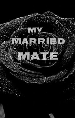 MY MARRIED MATE cover