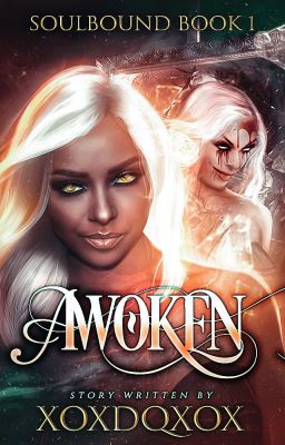 Awoken cover