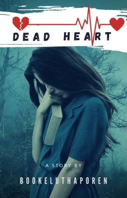 Dead Heart (Completed) cover