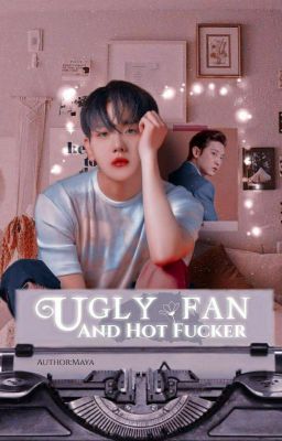 ugly fan and hot fucker cover