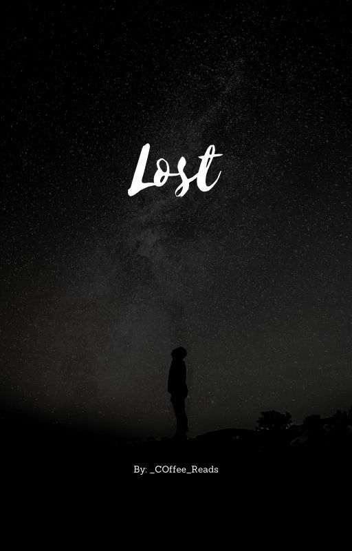 Lost - A Stiles Stilinski Story by _Coffee_Reads_