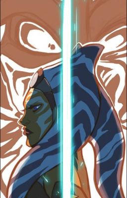 Master Ahsoka Tano cover