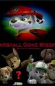 PAW Patrol: Marshall Gone Missing. by Andymy1gamer