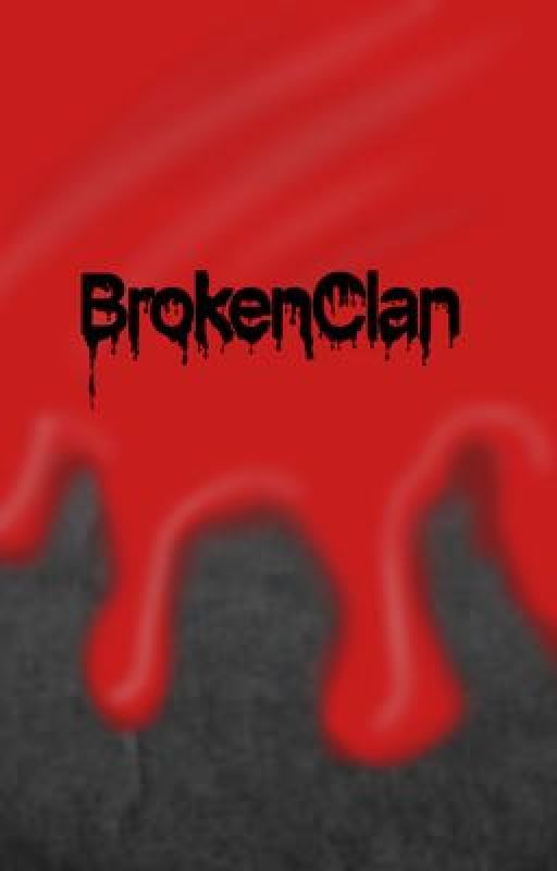 BrokenClan... The story of Snow by Luna_Grey_Wolf