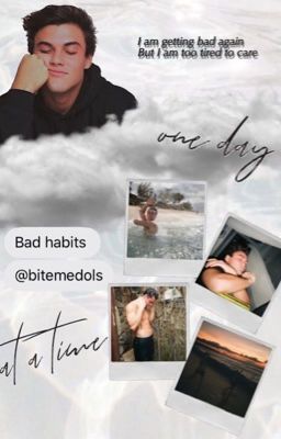 BAD HABITS | ethan dolan cover