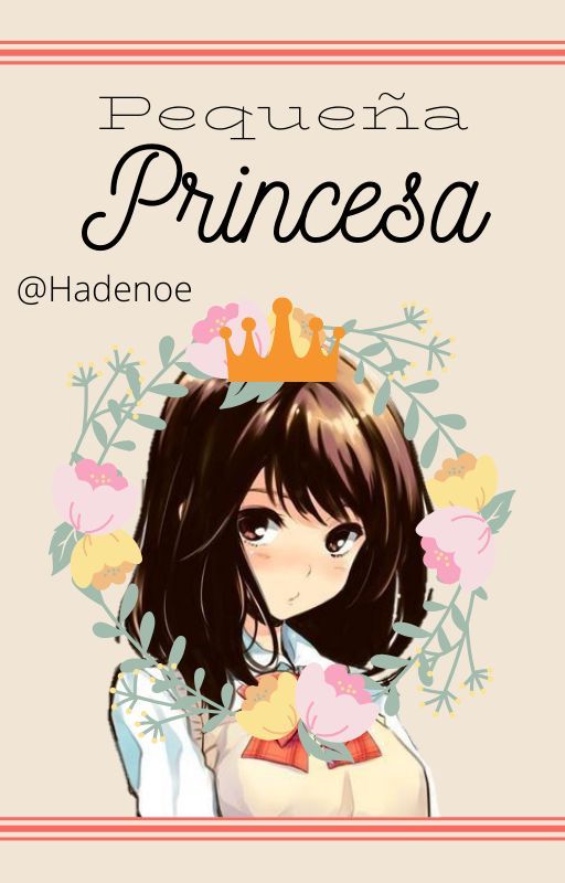 Pequeña princesa ||Chat Noir y tu|| by Hadenoe