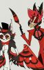 Hazbin Hotel oneshots