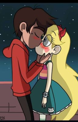 You are the one (STARCO) cover