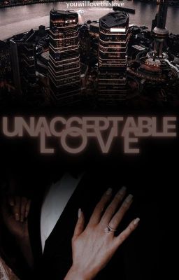 Unacceptable Love | ✓ cover