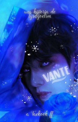 Vante cover