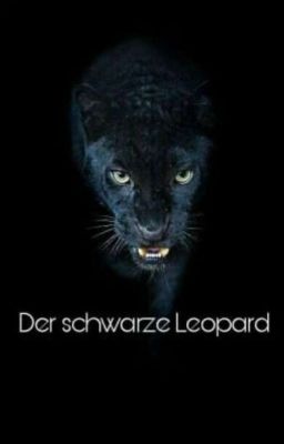 Der schwarze Leopard cover