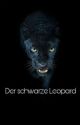 Der schwarze Leopard by Grinsekitty