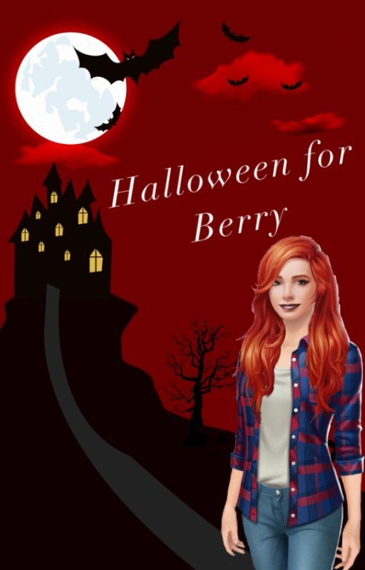 Halloween for Berry by Destiny_Writestuff