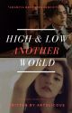 High & Low ~ Another World ~ 「Amamiya Brothers」 by artalicous