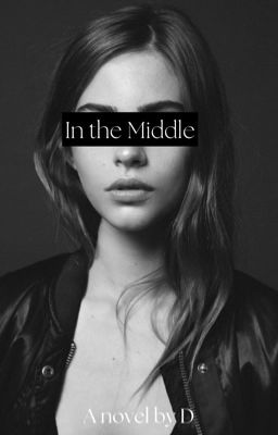 In the Middle - Book One cover