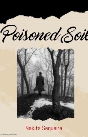 Poisoned Soil by NakitaSEQ