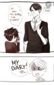 A different story| Tomarry by Trashypotato57