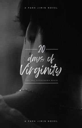 20 Days of Virginity→𝙋𝙅𝙈 by moonchiiild_