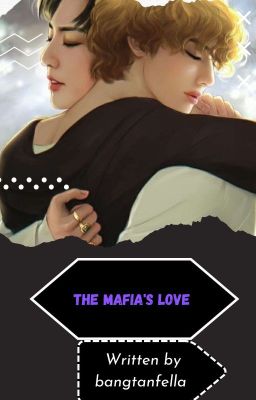 The mafia's love  cover