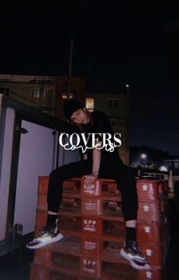 covers | hyunsung cover