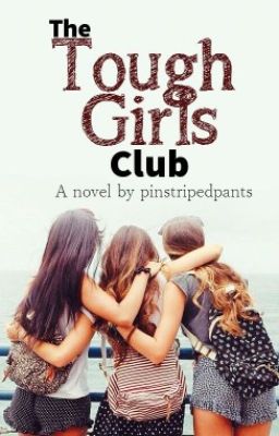 The Tough Girls Club cover